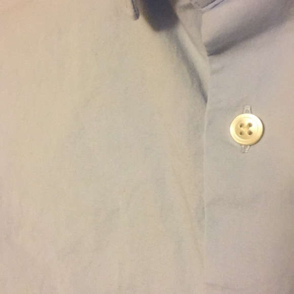 Express Extra Slim Fit Shirt Size M - Picture 3 of 3